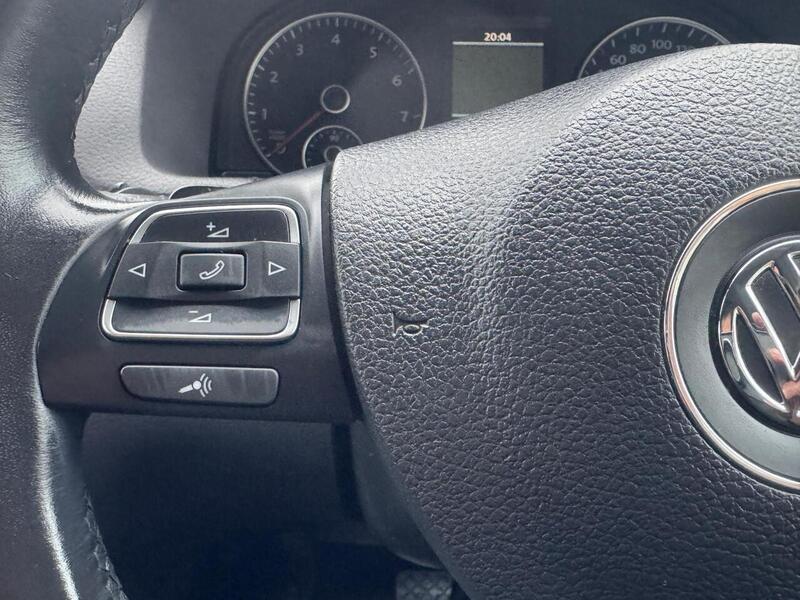 Used Volkswagen Touran 2026 for sale - 77589623: Photo 19