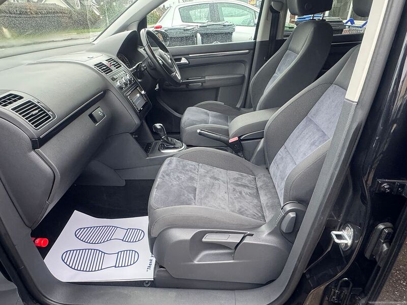 Used Volkswagen Touran 2026 for sale - 77589623: Photo 25