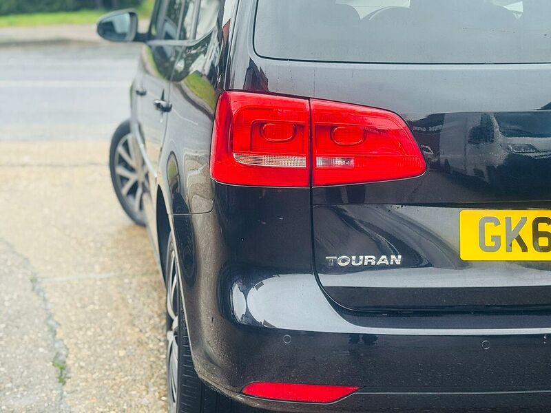 Used Volkswagen Touran 2026 for sale - 77589623: Photo 28