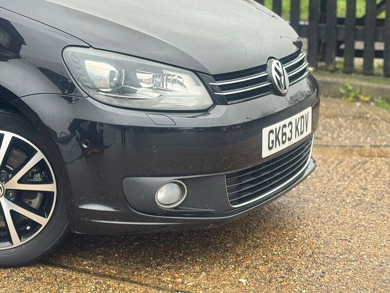 Used Volkswagen Touran 2026 for sale - 77589623: Photo 29