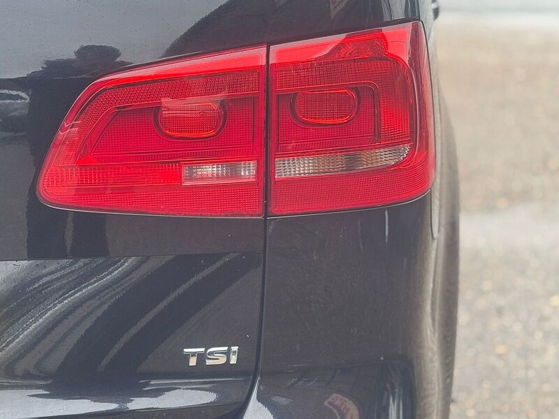 Used Volkswagen Touran 2026 for sale - 77589623: Photo 31