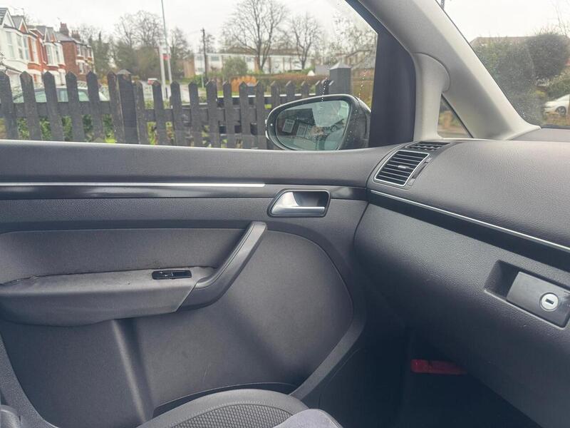 Used Volkswagen Touran 2026 for sale - 77589623: Photo 33