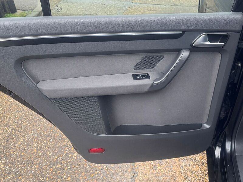 Used Volkswagen Touran 2026 for sale - 77589623: Photo 35