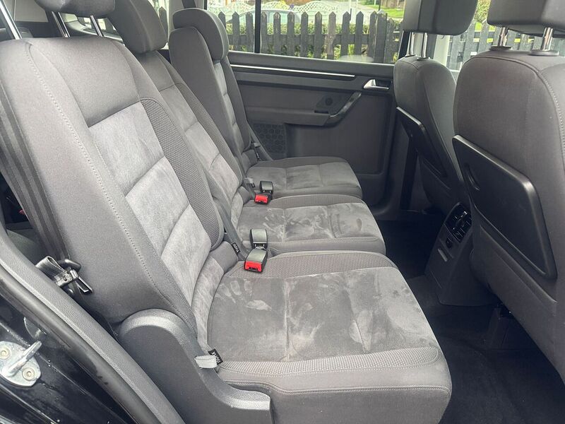 Used Volkswagen Touran 2026 for sale - 77589623: Photo 6