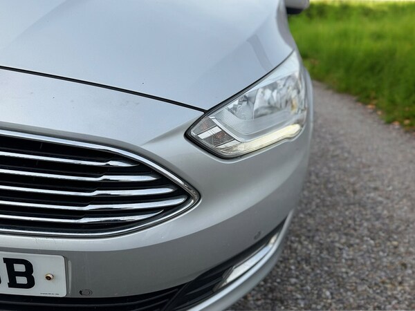 Used Ford C-Max 2016 for sale - 74486928: Photo 23