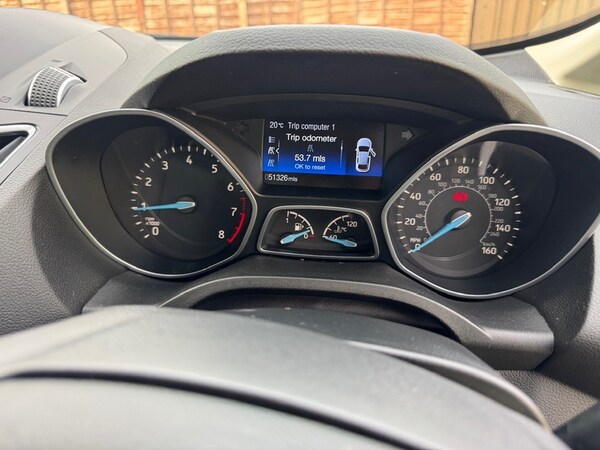 Used Ford C-Max 2016 for sale - 74486928: Photo 30