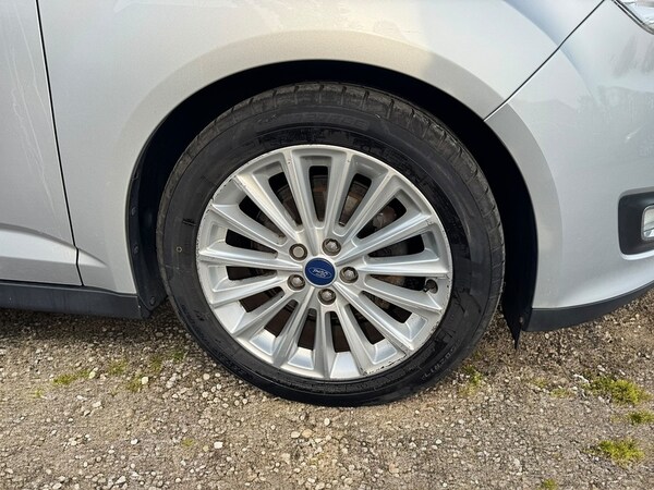 Used Ford C-Max 2016 for sale - 74486928: Photo 33