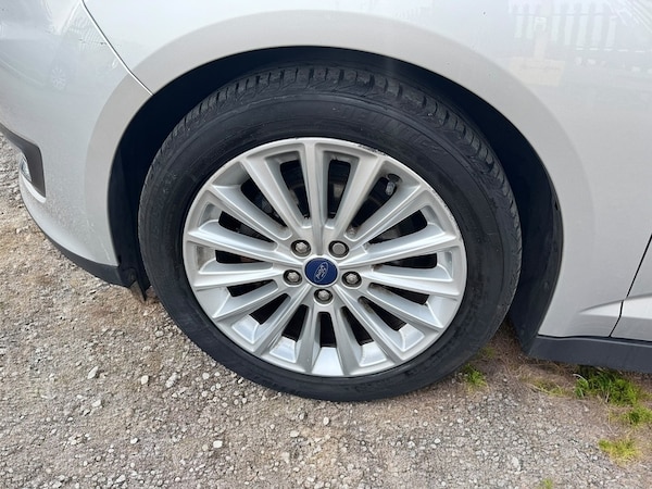 Used Ford C-Max 2016 for sale - 74486928: Photo 36