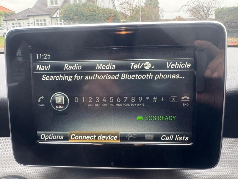 Used Mercedes-Benz CLA 2017 for sale - 76564879: Photo 14