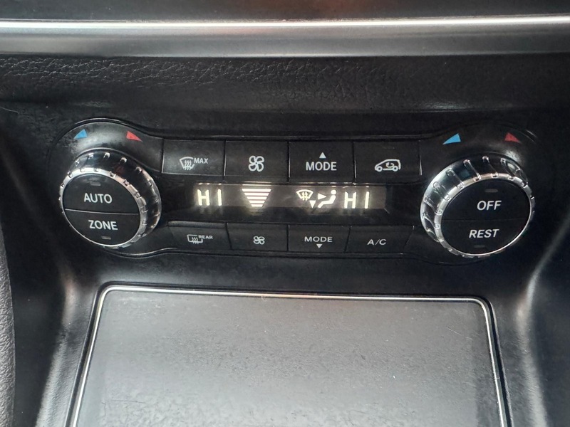 Used Mercedes-Benz CLA 2017 for sale - 76564879: Photo 15