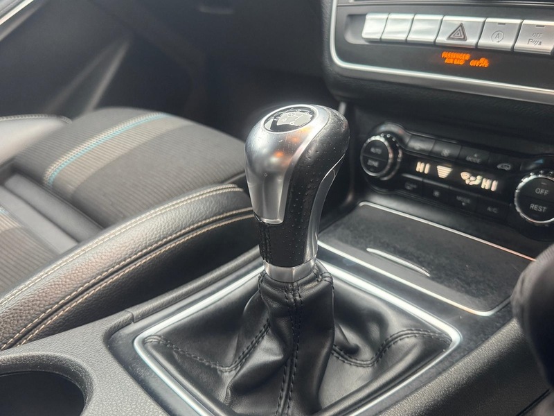 Used Mercedes-Benz CLA 2017 for sale - 76564879: Photo 16