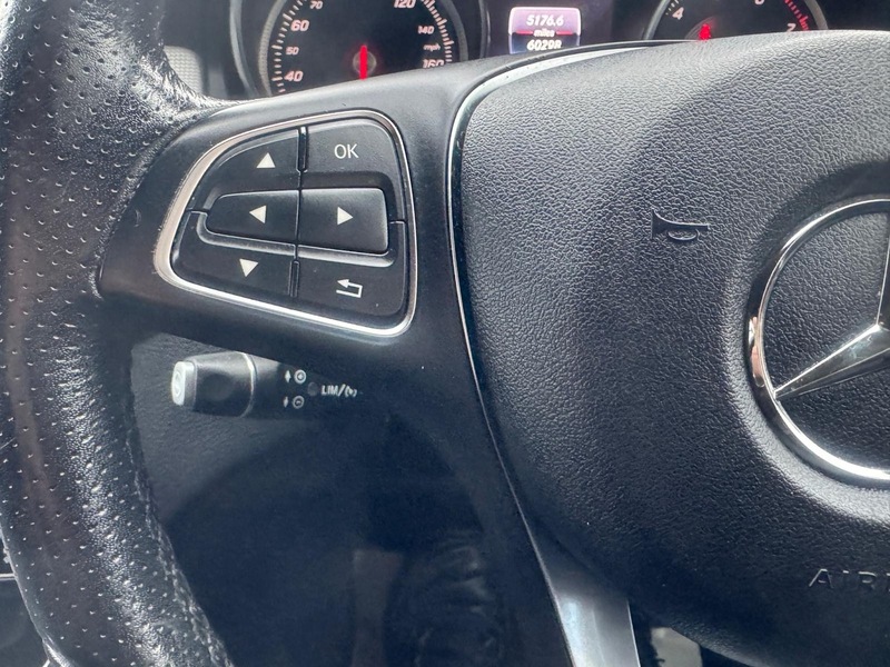 Used Mercedes-Benz CLA 2017 for sale - 76564879: Photo 17