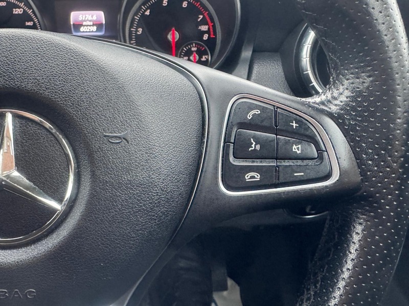 Used Mercedes-Benz CLA 2017 for sale - 76564879: Photo 18