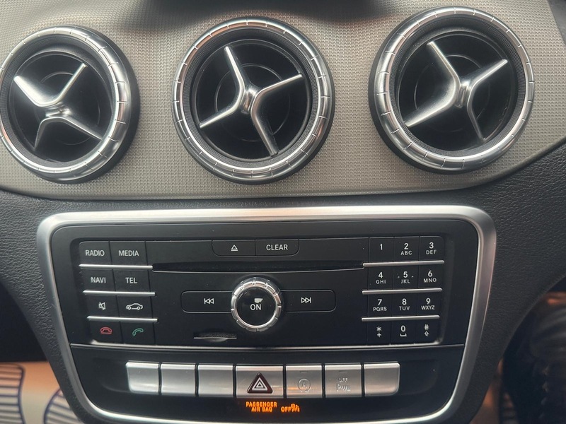 Used Mercedes-Benz CLA 2017 for sale - 76564879: Photo 19