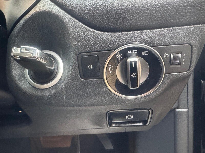 Used Mercedes-Benz CLA 2017 for sale - 76564879: Photo 20