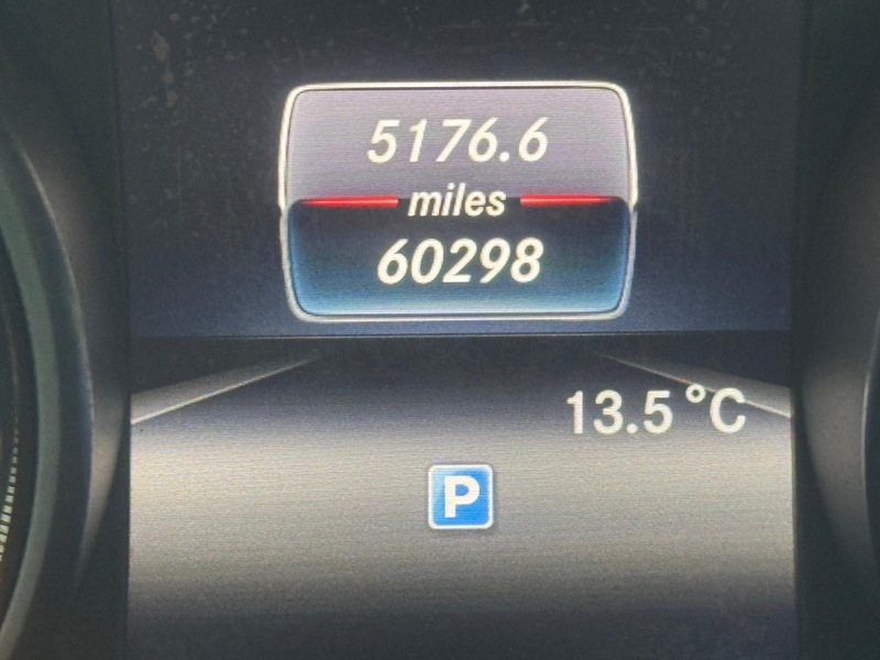 Used Mercedes-Benz CLA 2017 for sale - 76564879: Photo 21