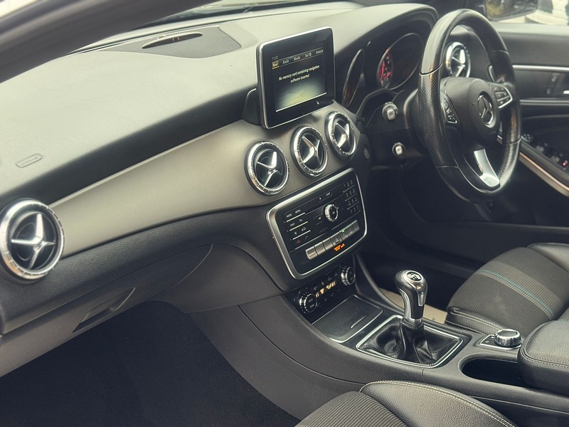 Used Mercedes-Benz CLA 2017 for sale - 76564879: Photo 24