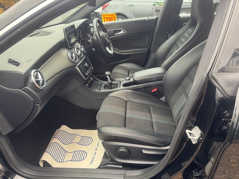 Used Mercedes-Benz CLA 2017 for sale - 76564879: Photo 25