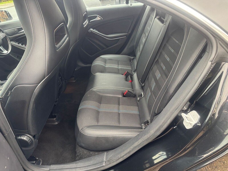 Used Mercedes-Benz CLA 2017 for sale - 76564879: Photo 26