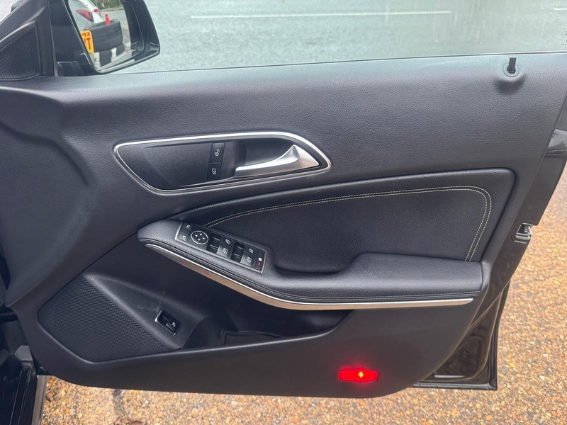 Used Mercedes-Benz CLA 2017 for sale - 76564879: Photo 28