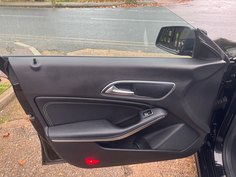 Used Mercedes-Benz CLA 2017 for sale - 76564879: Photo 29