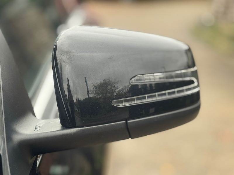 Used Mercedes-Benz CLA 2017 for sale - 76564879: Photo 31