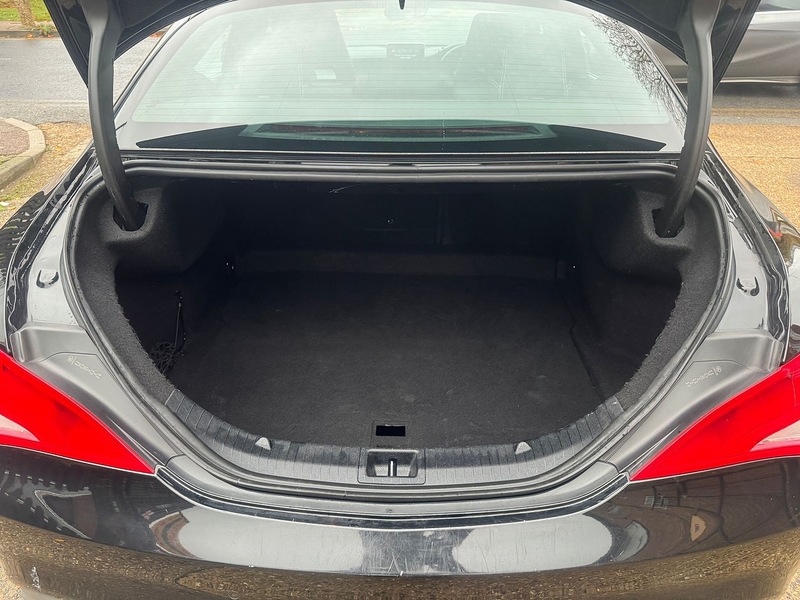 Used Mercedes-Benz CLA 2017 for sale - 76564879: Photo 32