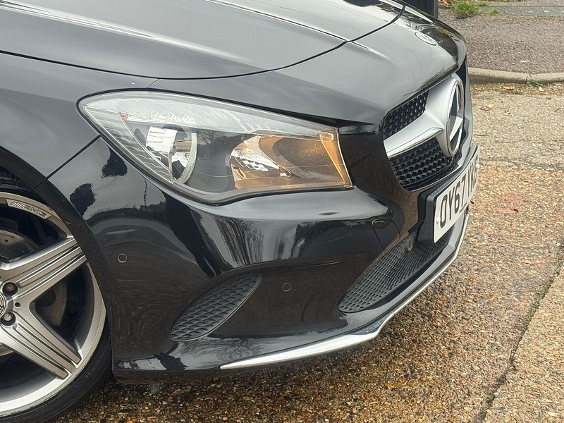 Used Mercedes-Benz CLA 2017 for sale - 76564879: Photo 33