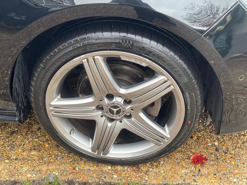 Used Mercedes-Benz CLA 2017 for sale - 76564879: Photo 36