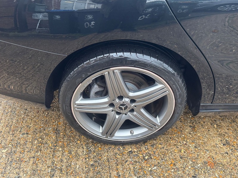 Used Mercedes-Benz CLA 2017 for sale - 76564879: Photo 37