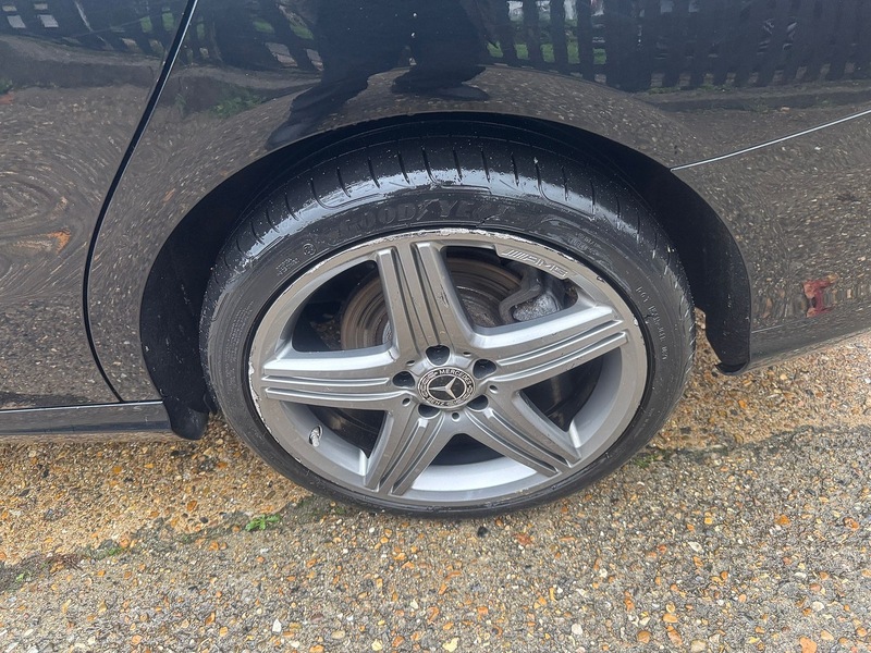 Used Mercedes-Benz CLA 2017 for sale - 76564879: Photo 38