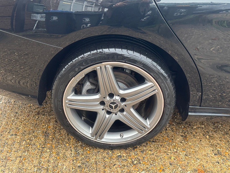 Used Mercedes-Benz CLA 2017 for sale - 76564879: Photo 39