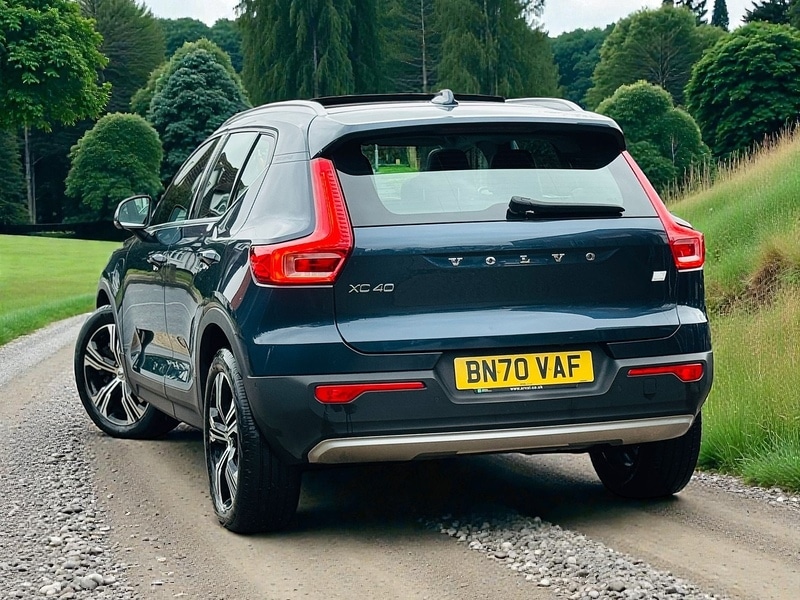 Used Volvo XC40 2020 for sale - 77172815: Photo 15