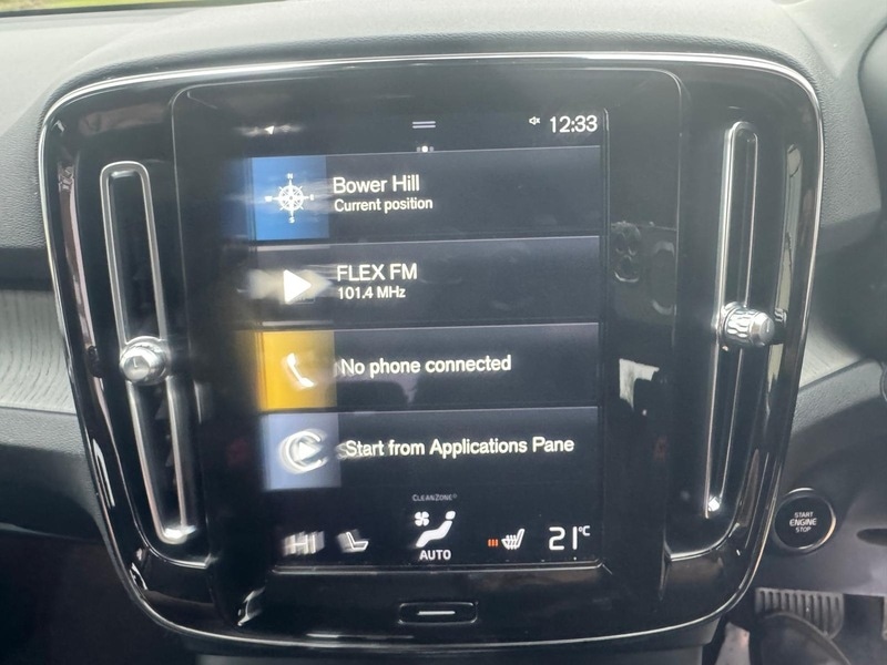 Used Volvo XC40 2020 for sale - 77172815: Photo 16