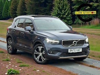 Used Volvo XC40 2020 for sale - 77172815: Photo