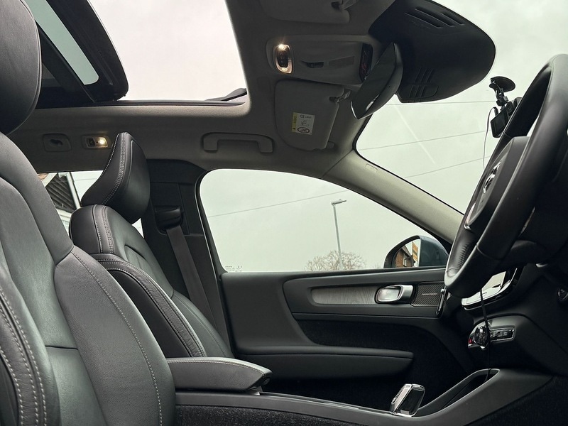 Used Volvo XC40 2020 for sale - 77172815: Photo 22