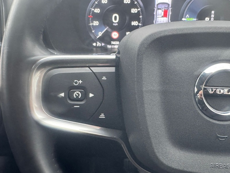 Used Volvo XC40 2020 for sale - 77172815: Photo 23