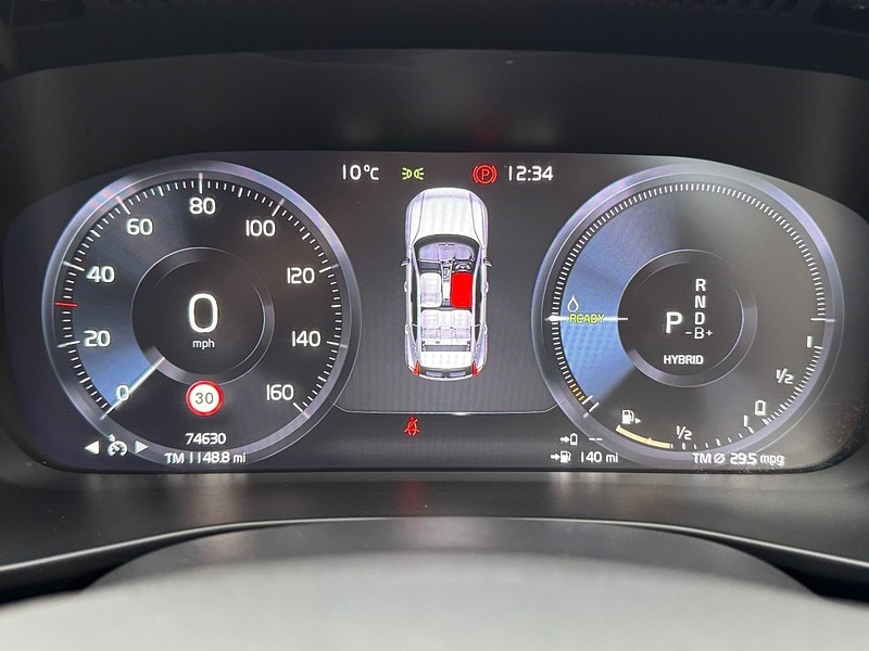 Used Volvo XC40 2020 for sale - 77172815: Photo 25