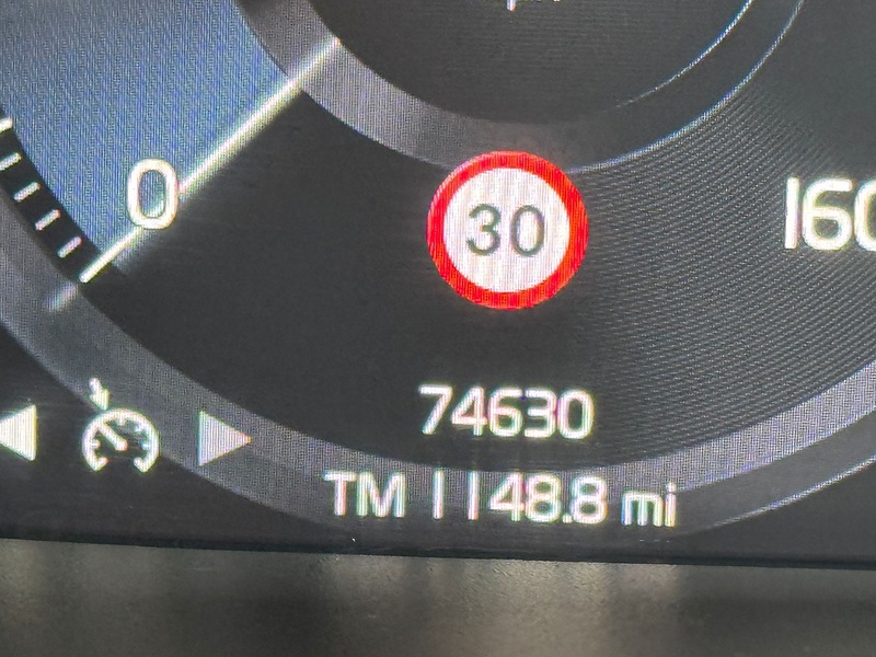 Used Volvo XC40 2020 for sale - 77172815: Photo 27