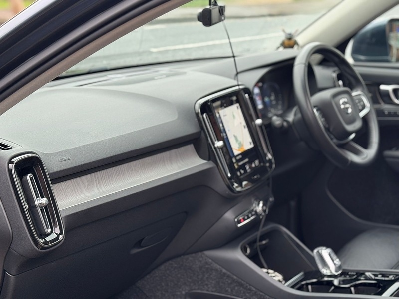 Used Volvo XC40 2020 for sale - 77172815: Photo 29