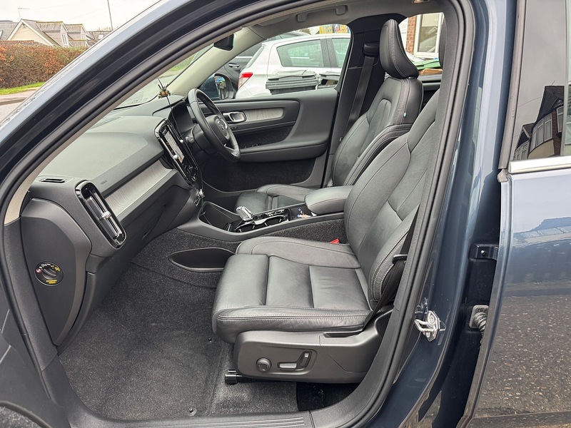 Used Volvo XC40 2020 for sale - 77172815: Photo 30