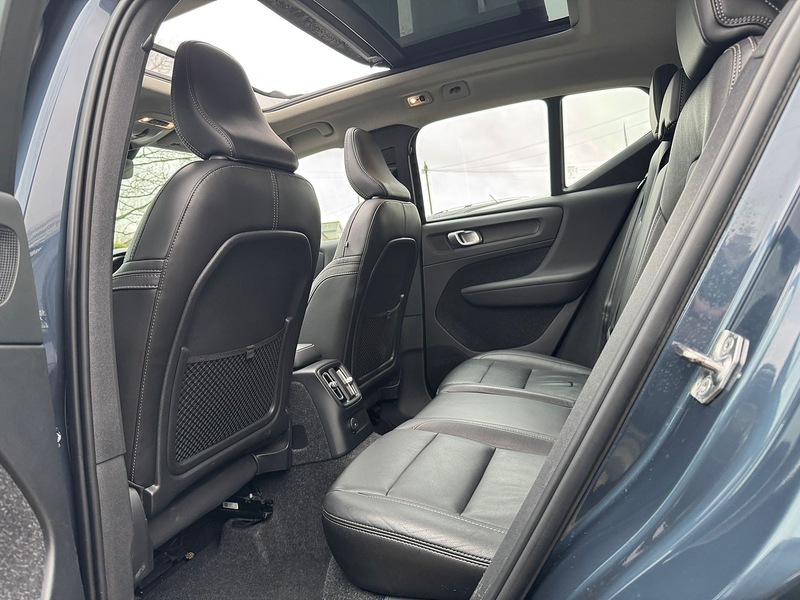 Used Volvo XC40 2020 for sale - 77172815: Photo 32