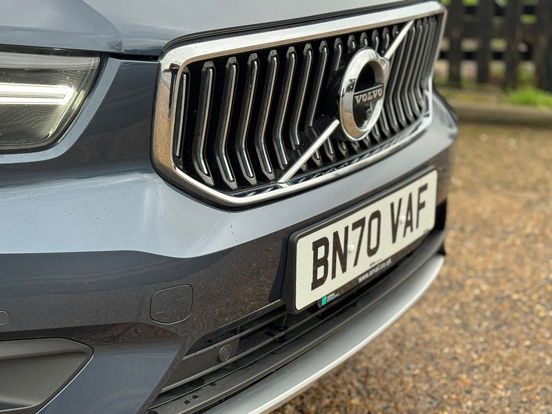 Used Volvo XC40 2020 for sale - 77172815: Photo 35