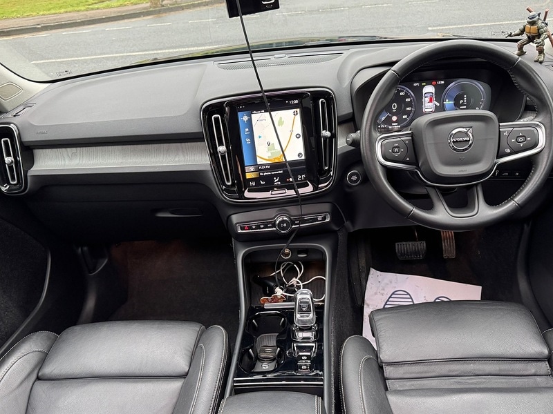 Used Volvo XC40 2020 for sale - 77172815: Photo 4