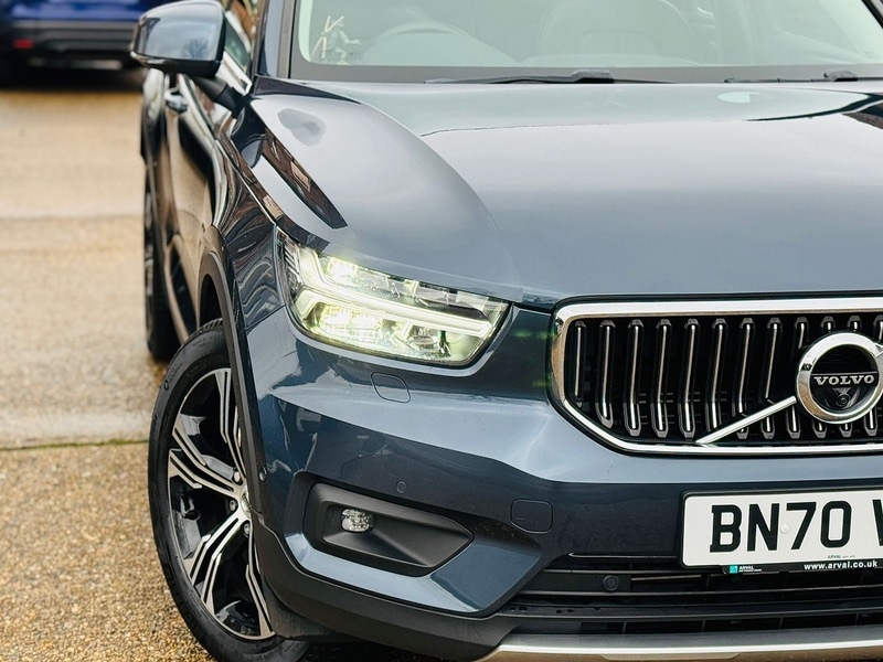 Used Volvo XC40 2020 for sale - 77172815: Photo 40