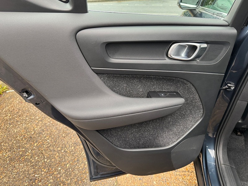 Used Volvo XC40 2020 for sale - 77172815: Photo 46