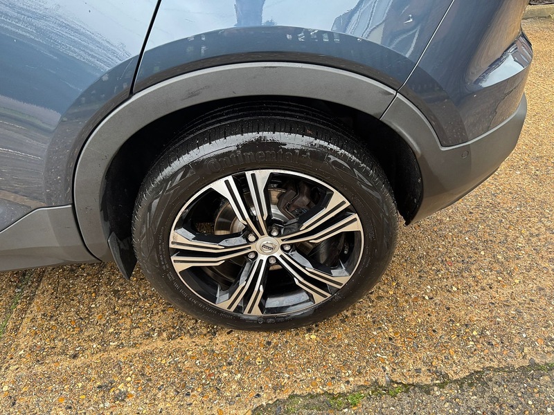 Used Volvo XC40 2020 for sale - 77172815: Photo 48