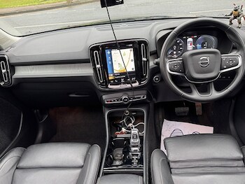 Used Volvo XC40 2020 for sale - 77172815: Photo