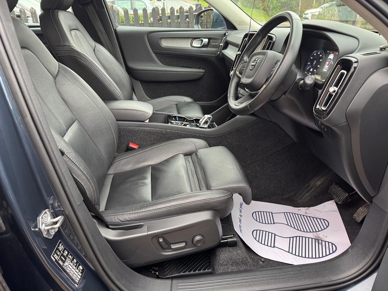 Used Volvo XC40 2020 for sale - 77172815: Photo 5