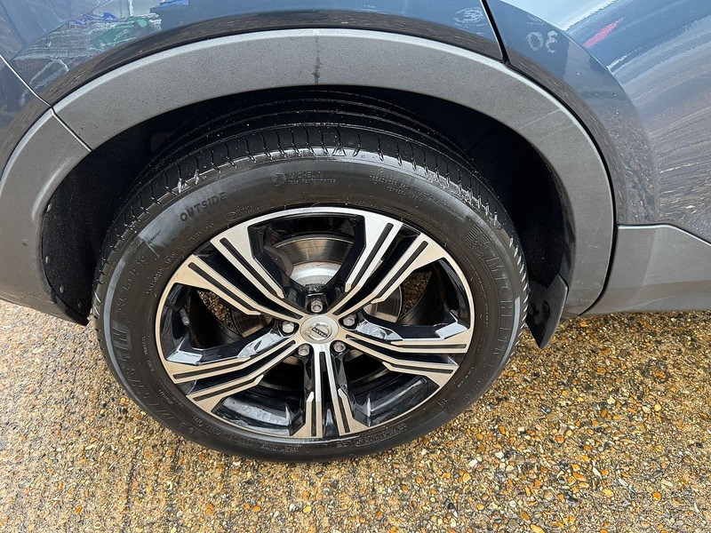 Used Volvo XC40 2020 for sale - 77172815: Photo 50